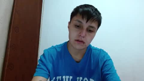 Veronica Clark online show from 01/31/25, 05:30