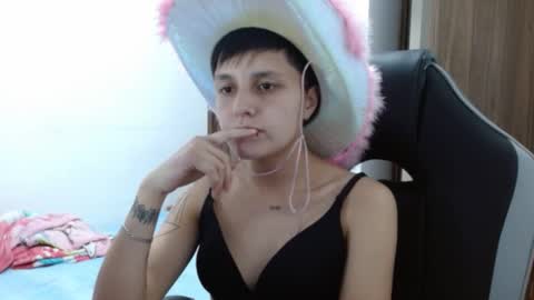 Veronica Clark online show from 02/02/25, 02:06