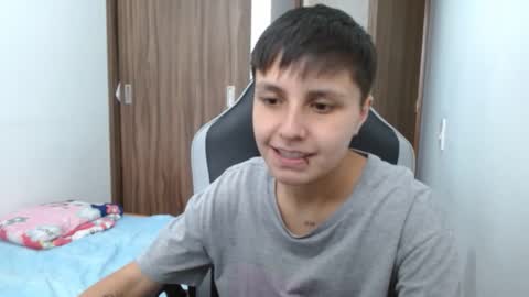 Veronica Clark online show from 02/02/25, 08:30