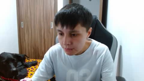 Veronica Clark online show from 02/06/25, 12:33