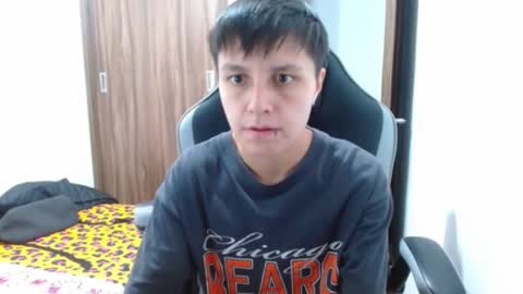 Veronica Clark online show from 02/06/25, 11:37