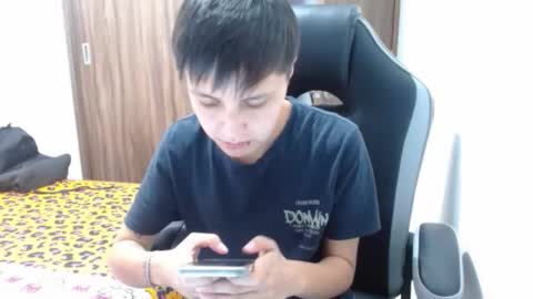 Veronica Clark online show from 02/07/25, 11:03