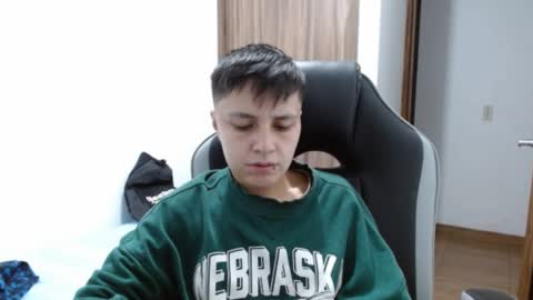 Veronica Clark online show from 02/12/25, 12:05