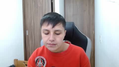 Veronica Clark online show from 02/18/25, 12:28