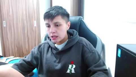 Veronica Clark online show from 02/23/25, 11:47