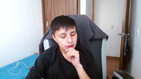 Veronica Clark online show from 02/24/25, 10:03