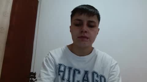 Veronica Clark online show from 02/26/25, 02:37