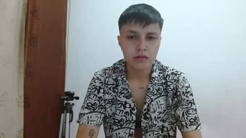 Veronica Clark online show from 02/26/25, 11:59