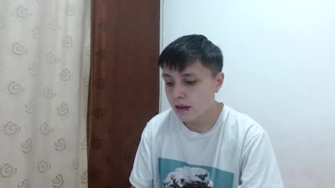 Veronica Clark online show from 03/08/25, 03:17