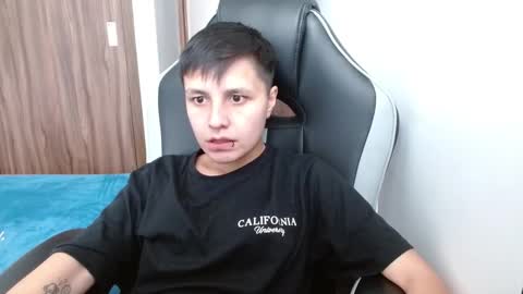 Veronica Clark online show from 03/08/25, 09:08