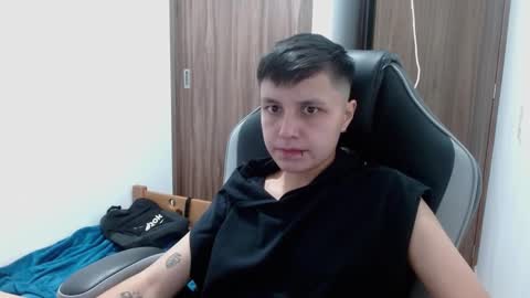 Veronica Clark online show from 03/11/25, 01:59