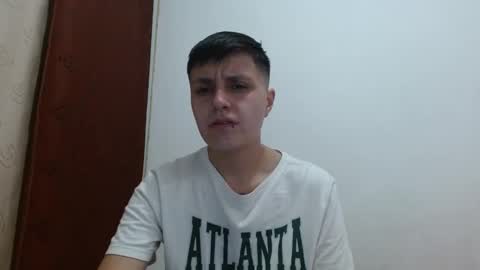 Veronica Clark online show from 03/12/25, 03:46