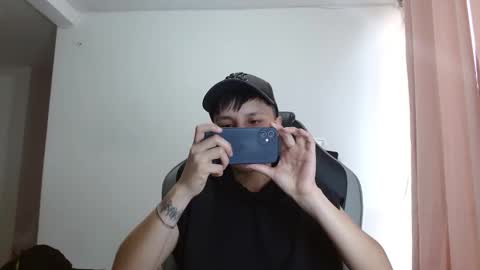 Veronica Clark online show from 10/10/25, 11:53