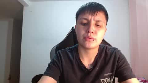 Veronica Clark online show from 10/11/25, 05:17