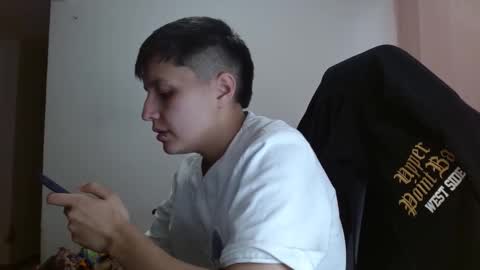 Veronica Clark online show from 10/11/25, 10:08