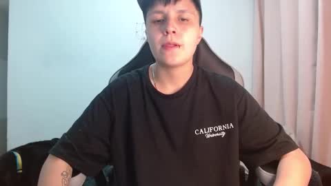 Veronica Clark online show from 10/14/25, 02:23