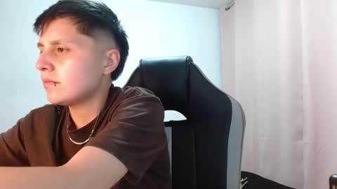 Veronica Clark online show from 10/18/25, 03:53