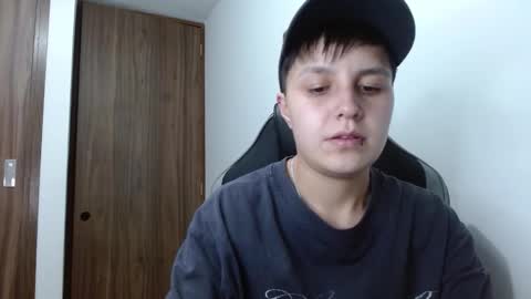 Veronica Clark online show from 11/04/25, 03:27