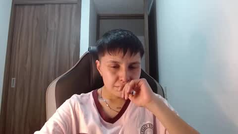 Veronica Clark online show from 11/09/25, 01:59