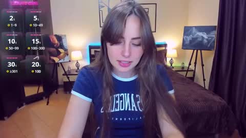 Snapshot of veronicafreman chatting on 12/10/24, 05:50 Veronica online show from 12/10/24, 05:50