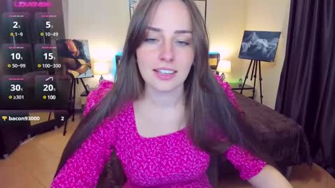 Snapshot of veronicafreman chatting on 12/23/24, 01:45 Veronica online show from 12/23/24, 01:45