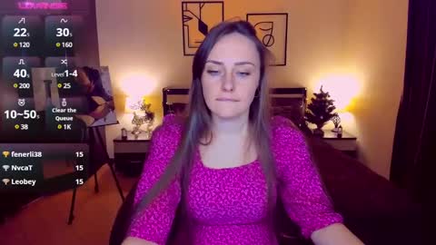 Snapshot of veronicafreman chatting on 12/28/24, 12:56 Veronica online show from 12/28/24, 12:56