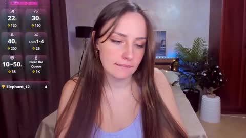 Snapshot of veronicafreman chatting on 12/29/24, 06:45 Veronica online show from 12/29/24, 06:45