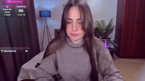 Snapshot of veronicafreman chatting on 02/04/25, 08:02 Veronica online show from 02/04/25, 08:02
