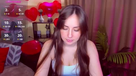 Snapshot of veronicafreman chatting on 02/10/25, 10:09 Veronica online show from 02/10/25, 10:09