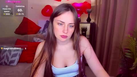 Snapshot of veronicafreman chatting on 02/10/25, 01:11 Veronica online show from 02/10/25, 01:11