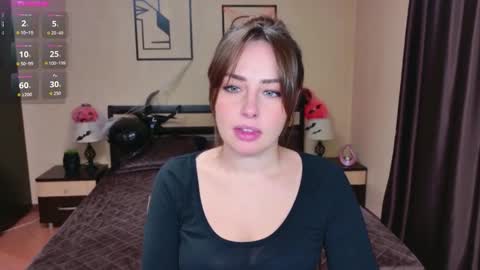 Veronica online show from 11/03/25, 05:20