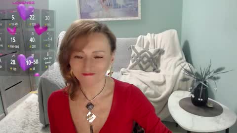 Helen online show from 10/19/25, 06:36
