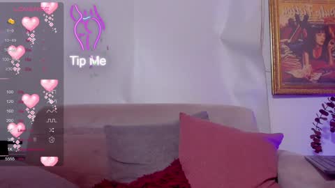 Snapshot of veronicagilss chatting on 01/19/25, 12:49 Veronica Gills online show from 01/19/25, 12:49