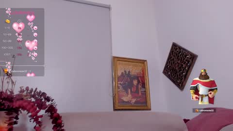 Snapshot of veronicagilss chatting on 02/02/25, 03:43 Veronica Gills online show from 02/02/25, 03:43