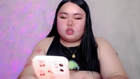 MS. VERONICA 22 I love Aza 3 online show from 11/20/25, 10:37