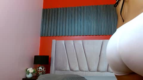 Snapshot of veronicarobles chatting on 09/25/25, 06:55 Veronica Robles online show from 09/25/25, 06:55