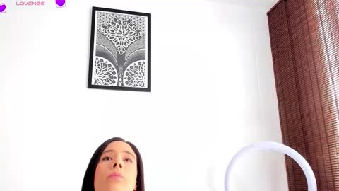 VeronicaTonu online show from 10/11/25, 02:37