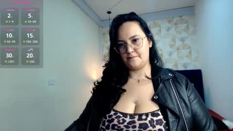 Snapshot of veroniicabbw chatting on 09/27/25, 11:59 veroniicabbw online show from 09/27/25, 11:59
