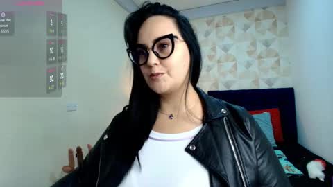 veroniicabbw online show from 10/09/25, 12:03