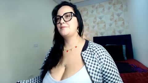 veroniicabbw online show from 10/29/25, 12:07