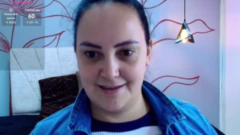 veroniicabbw online show from 11/09/25, 12:03