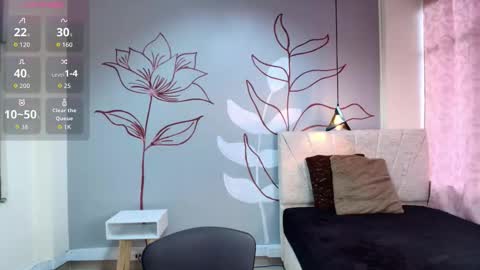 veroniicabbw online show from 11/15/25, 12:02