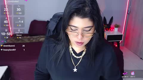 Snapshot of veronika_metalstar chatting on 01/22/25, 03:07 Miss Veronika online show from 01/22/25, 03:07