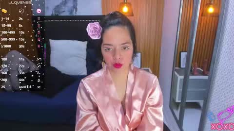 VEROS online show from 10/07/25, 02:42