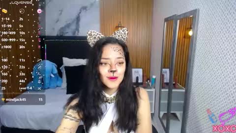 VEROS online show from 10/23/25, 02:55