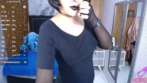 VEROS online show from 10/25/25, 03:14