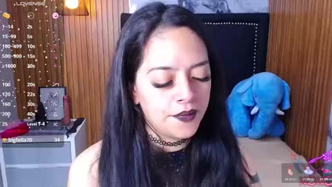 VEROS online show from 11/07/25, 03:17