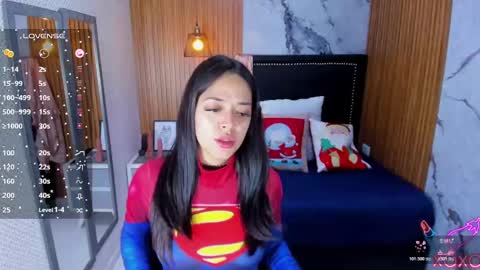 VEROS online show from 11/18/25, 02:50