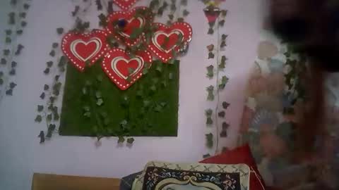 verronique1511 online show from 11/10/25, 04:50