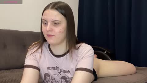 Karina followed me bb online show from 11/19/25, 05:40